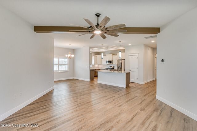 1398 Tullagee Avenue, Melbourne, FL 32940