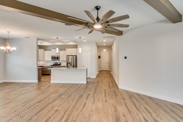 1398 Tullagee Avenue, Melbourne, FL 32940