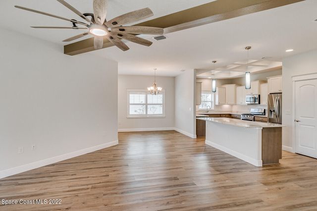 1398 Tullagee Avenue, Melbourne, FL 32940