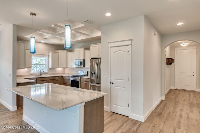 1398 Tullagee Avenue, Melbourne, FL 32940