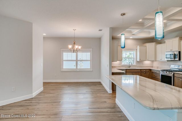1398 Tullagee Avenue, Melbourne, FL 32940