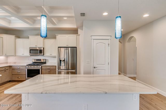 1398 Tullagee Avenue, Melbourne, FL 32940