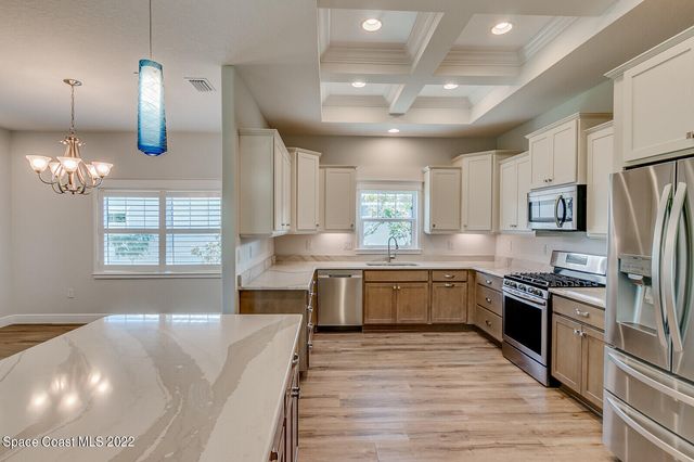 1398 Tullagee Avenue, Melbourne, FL 32940