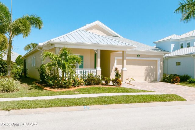 1398 Tullagee Avenue, Melbourne, FL 32940