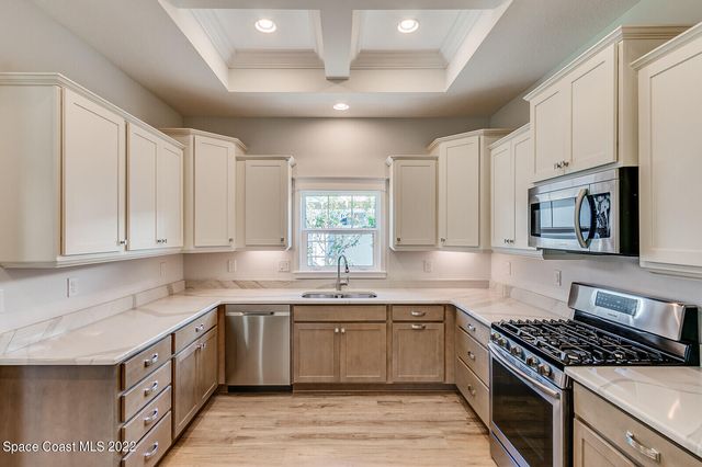 1398 Tullagee Avenue, Melbourne, FL 32940