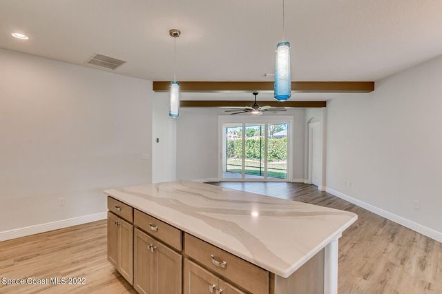 1398 Tullagee Avenue, Melbourne, FL 32940