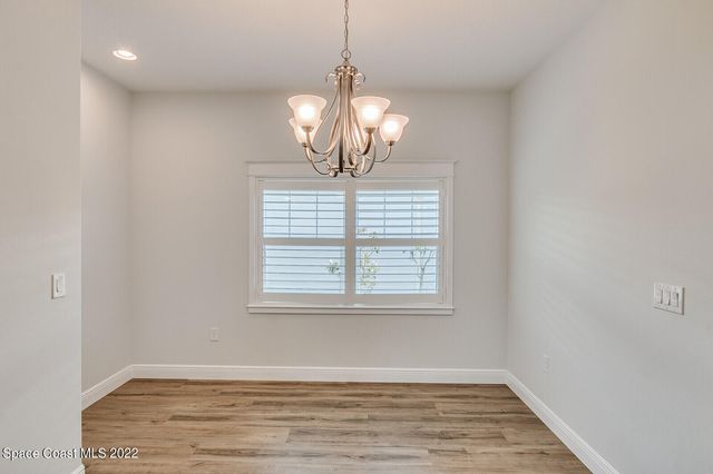 1398 Tullagee Avenue, Melbourne, FL 32940