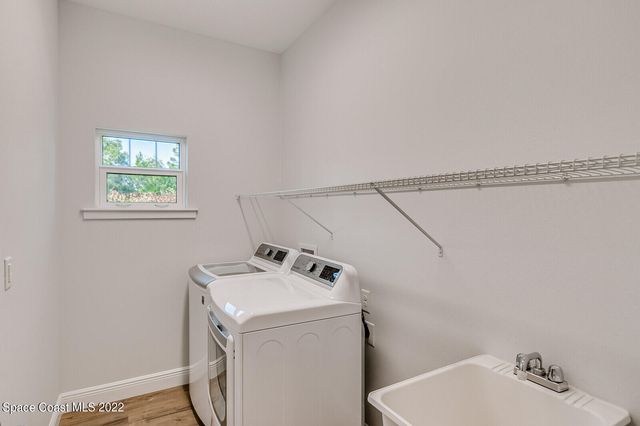 1398 Tullagee Avenue, Melbourne, FL 32940