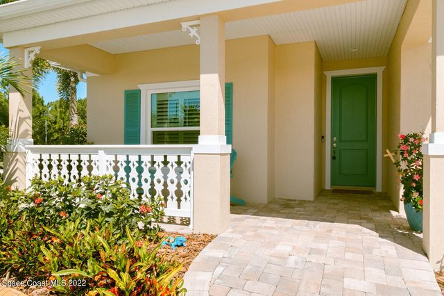 1398 Tullagee Avenue, Melbourne, FL 32940