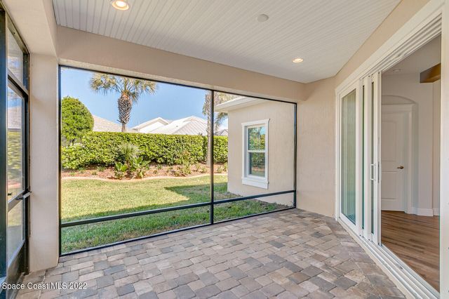 1398 Tullagee Avenue, Melbourne, FL 32940