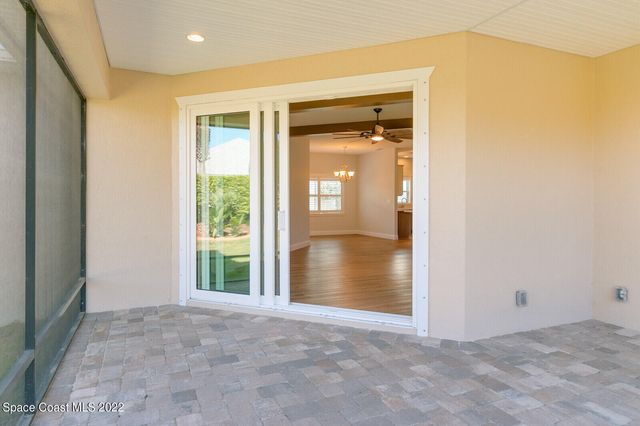 1398 Tullagee Avenue, Melbourne, FL 32940