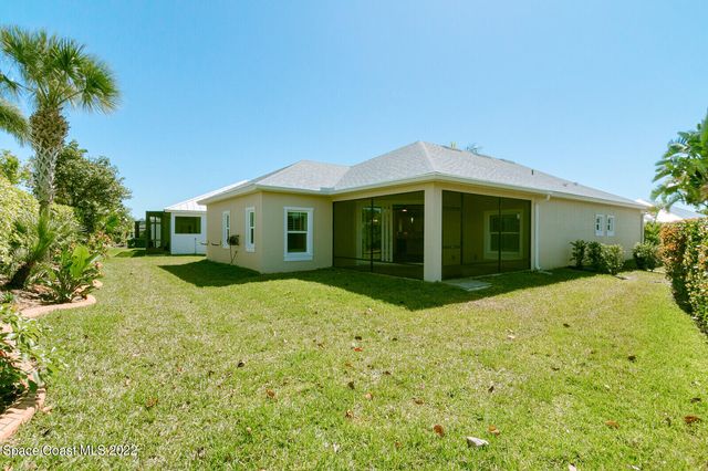 1398 Tullagee Avenue, Melbourne, FL 32940