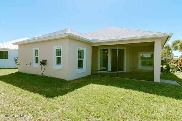 1398 Tullagee Avenue, Melbourne, FL 32940
