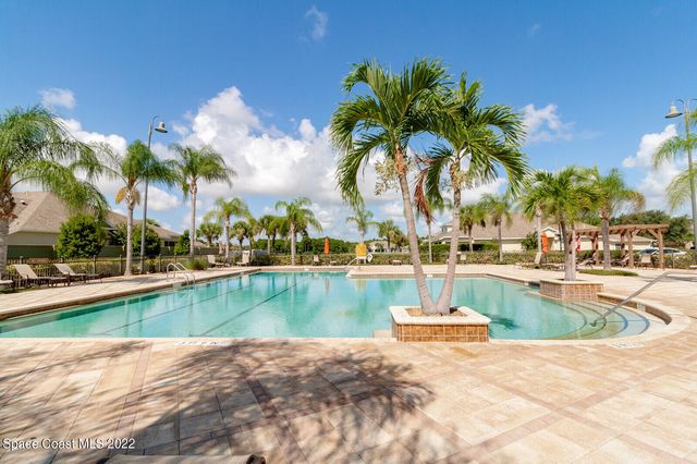1398 Tullagee Avenue, Melbourne, FL 32940