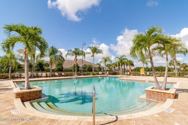 1398 Tullagee Avenue, Melbourne, FL 32940