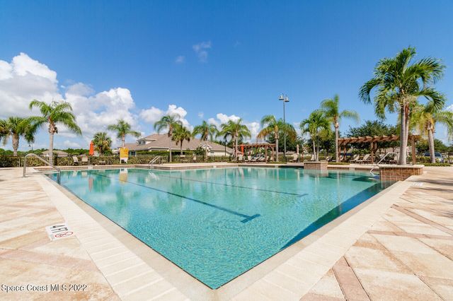 1398 Tullagee Avenue, Melbourne, FL 32940