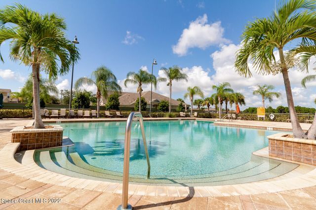 1398 Tullagee Avenue, Melbourne, FL 32940