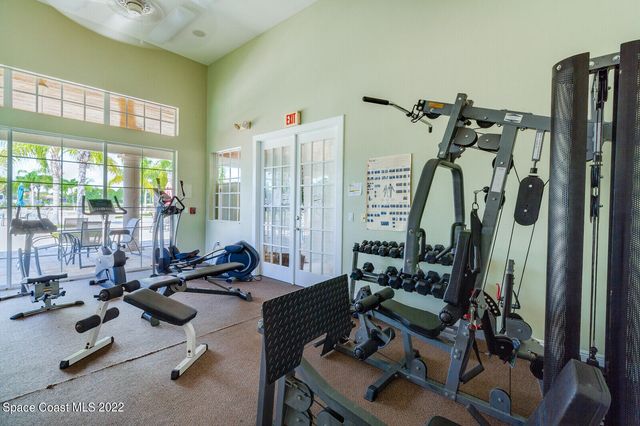1398 Tullagee Avenue, Melbourne, FL 32940