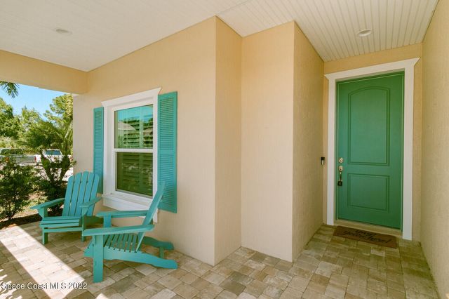 1398 Tullagee Avenue, Melbourne, FL 32940