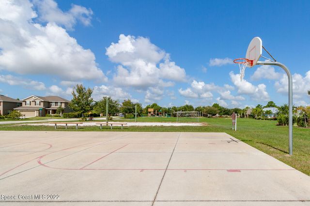 1398 Tullagee Avenue, Melbourne, FL 32940