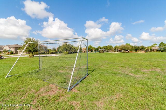 1398 Tullagee Avenue, Melbourne, FL 32940