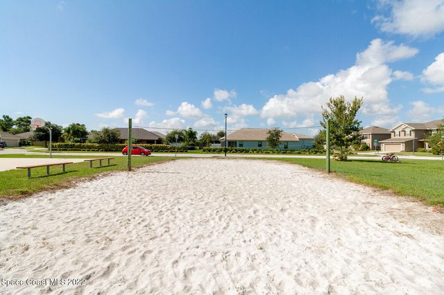 1398 Tullagee Avenue, Melbourne, FL 32940