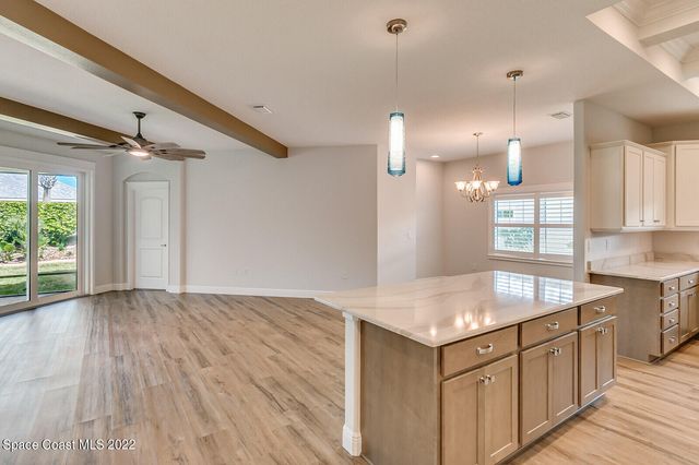 1398 Tullagee Avenue, Melbourne, FL 32940