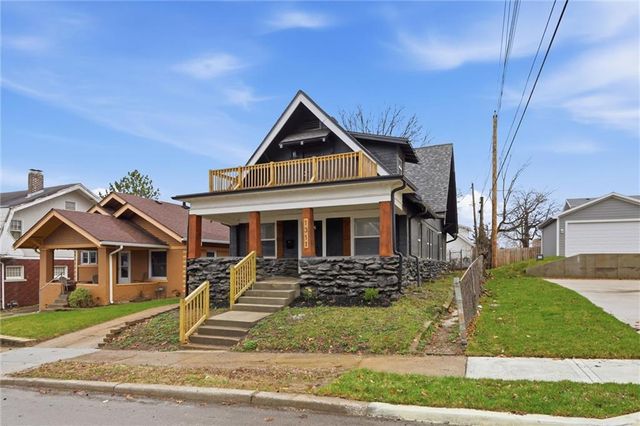 1311 E 29th Street, Kansas City, MO 64109