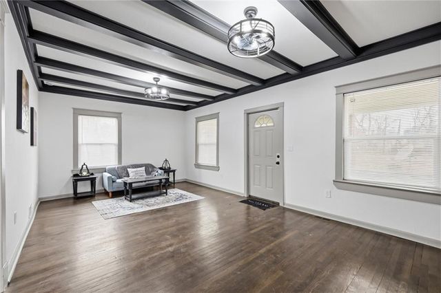 1311 E 29th Street, Kansas City, MO 64109