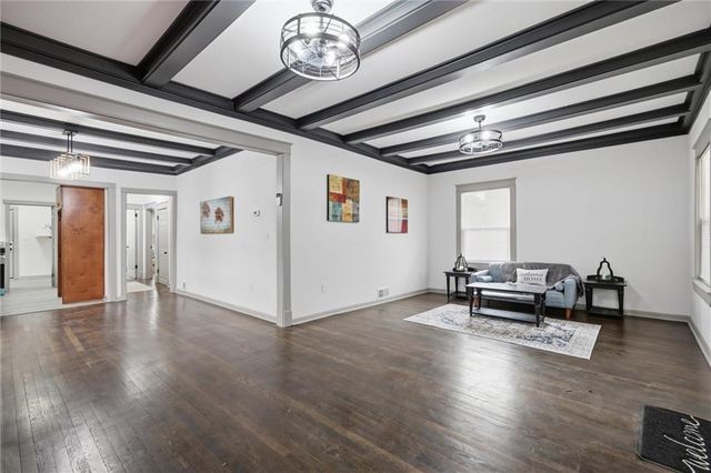 1311 E 29th Street, Kansas City, MO 64109