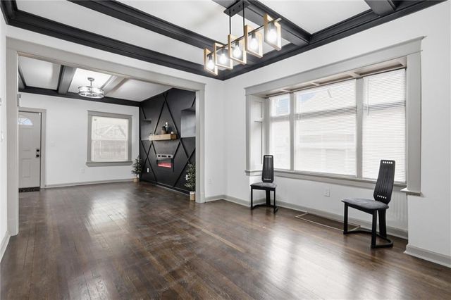 1311 E 29th Street, Kansas City, MO 64109