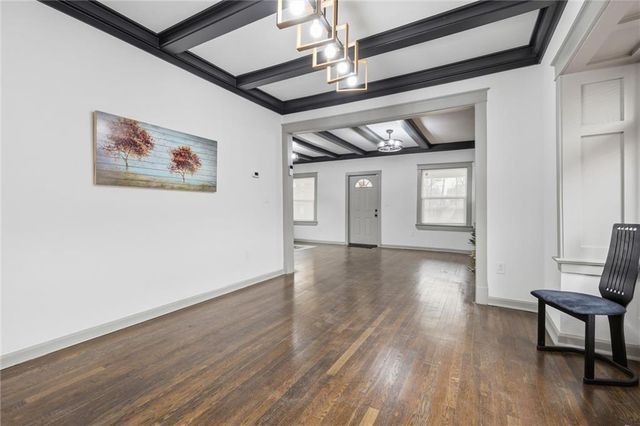 1311 E 29th Street, Kansas City, MO 64109