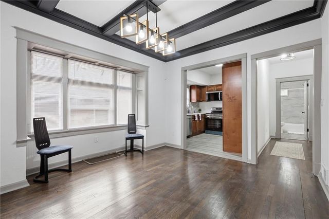 1311 E 29th Street, Kansas City, MO 64109