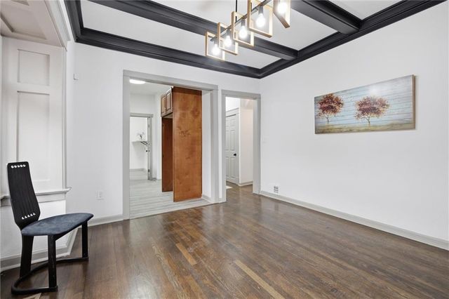 1311 E 29th Street, Kansas City, MO 64109