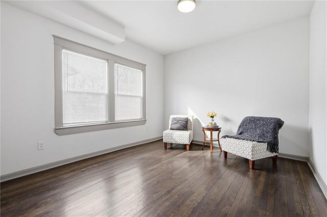 1311 E 29th Street, Kansas City, MO 64109