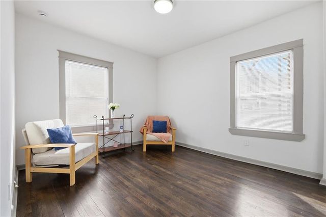 1311 E 29th Street, Kansas City, MO 64109