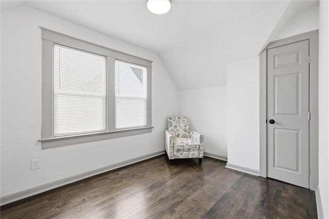 1311 E 29th Street, Kansas City, MO 64109