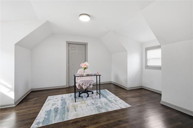 1311 E 29th Street, Kansas City, MO 64109