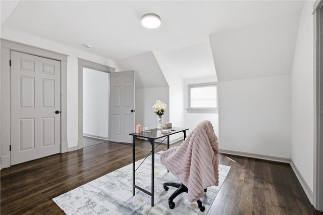 1311 E 29th Street, Kansas City, MO 64109