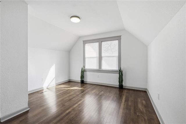 1311 E 29th Street, Kansas City, MO 64109