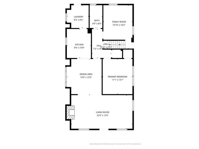 1311 E 29th Street, Kansas City, MO 64109