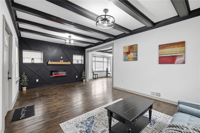 1311 E 29th Street, Kansas City, MO 64109