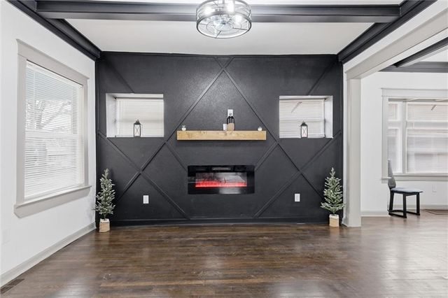 1311 E 29th Street, Kansas City, MO 64109