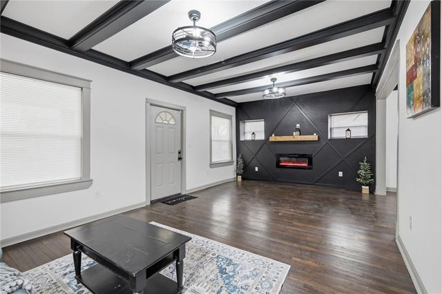 1311 E 29th Street, Kansas City, MO 64109