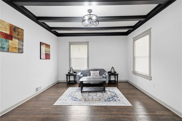 1311 E 29th Street, Kansas City, MO 64109