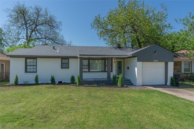 3224 NW 47th Street, Oklahoma City, OK 73112
