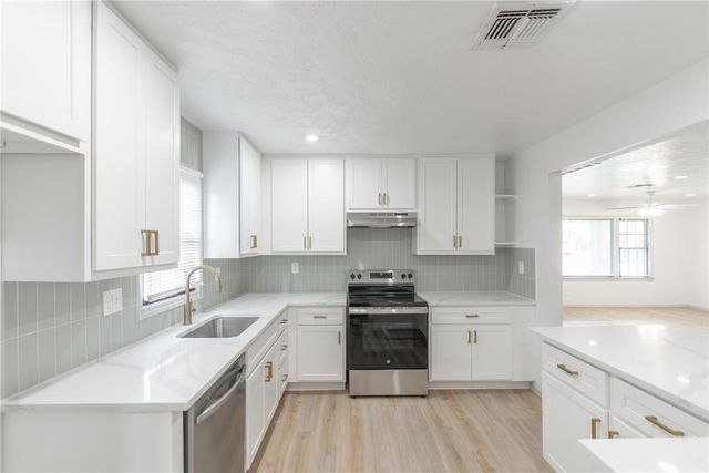 3224 NW 47th Street, Oklahoma City, OK 73112