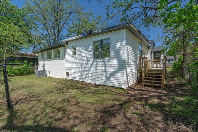 3224 NW 47th Street, Oklahoma City, OK 73112