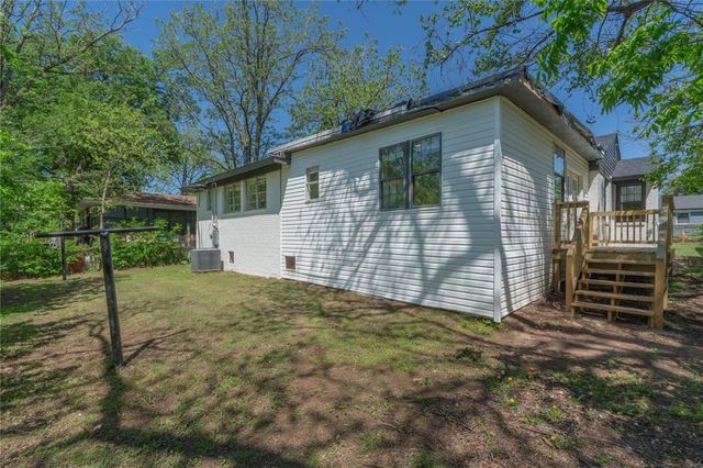 3224 NW 47th Street, Oklahoma City, OK 73112