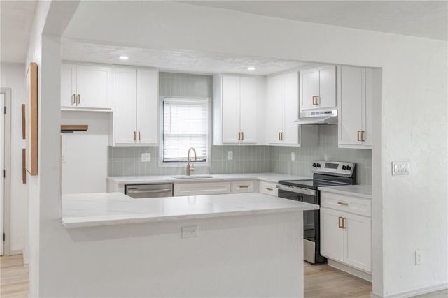 3224 NW 47th Street, Oklahoma City, OK 73112